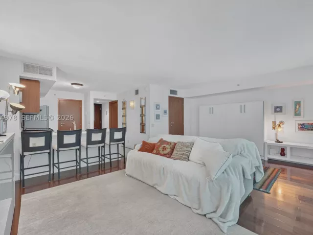 condo for sale in Surfside - 9499 Collins Ave 205 - MondialRealty