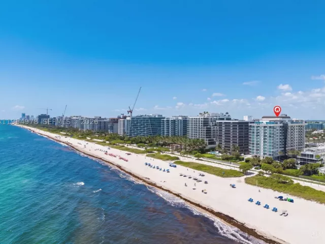 condo for sale in Surfside - 9499 Collins Ave 205 - MondialRealty