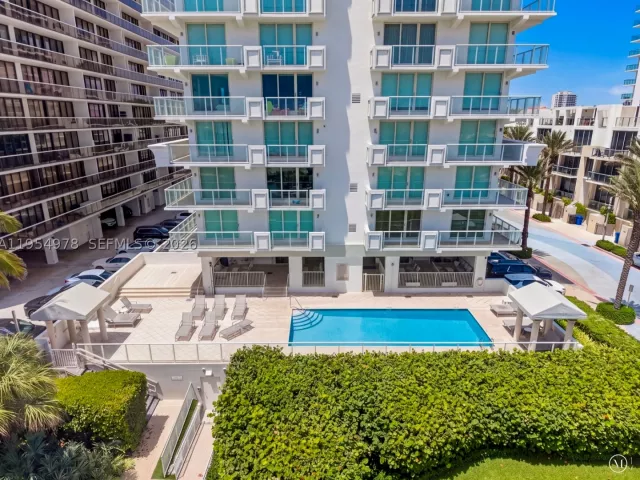 condo for sale in Surfside - 9499 Collins Ave 205 - MondialRealty