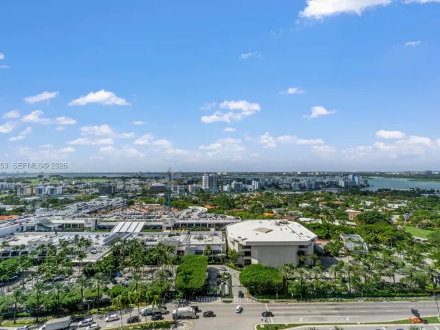 2-bedroom condo for sale in Bal Harbour - 9705 Collins Ave 1905N - MondialRealty