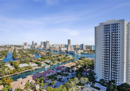 Apartment #2310 at The Point North Tower