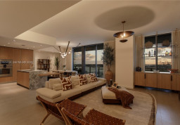 Apartment #1203 at Five Park Miami Beach