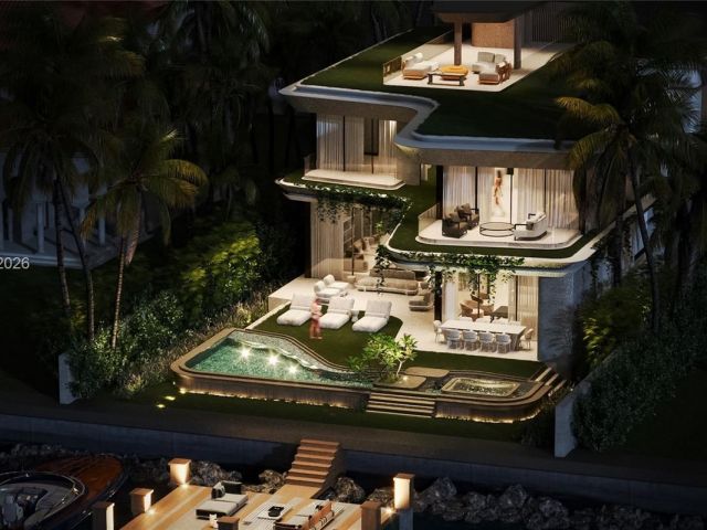 Home for sale at 80 S Hibiscus Dr - photo 7274633