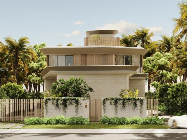 Home for sale at 80 S Hibiscus Dr - photo 7274645