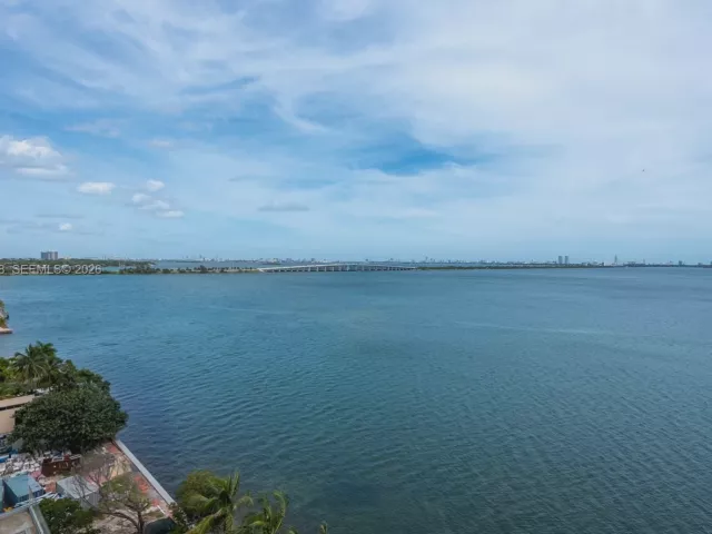 2-bedroom condo for sale in Miami - 700 NE 26th Ter 903 - MondialRealty