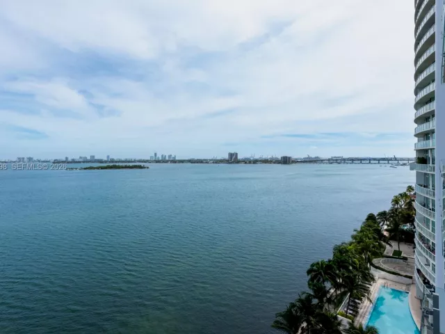 2-bedroom condo for sale in Miami - 700 NE 26th Ter 903 - MondialRealty
