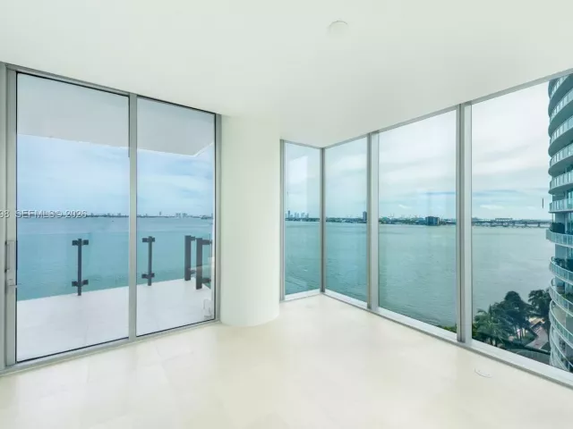 2-bedroom condo for sale in Miami - 700 NE 26th Ter 903 - MondialRealty