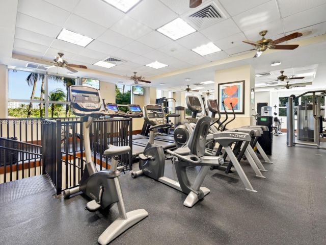 1-bedroom condo for rent in Aventura - 19501 W Country Club Dr 2206 - MondialRealty