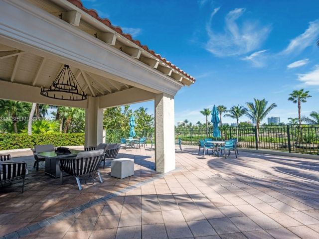 1-bedroom condo for rent in Aventura - 19501 W Country Club Dr 2206 - MondialRealty