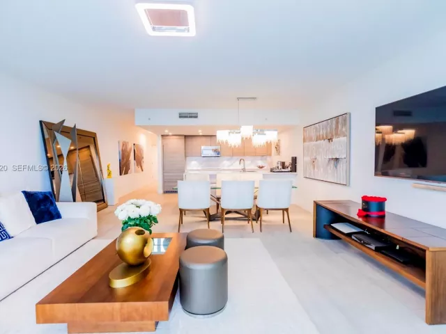 3-bedroom condo for sale in Sunny Isles Beach - 400 Sunny Isles Blvd 1504 - MondialRealty