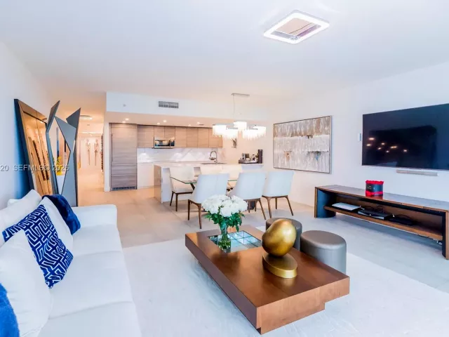 3-bedroom condo for sale in Sunny Isles Beach - 400 Sunny Isles Blvd 1504 - MondialRealty