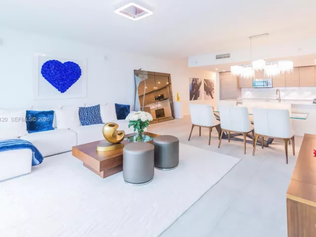 3-bedroom condo for sale in Sunny Isles Beach - 400 Sunny Isles Blvd 1504 - MondialRealty
