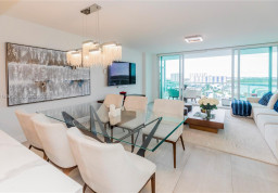 Apartment #1504 at 400 Sunny Isles