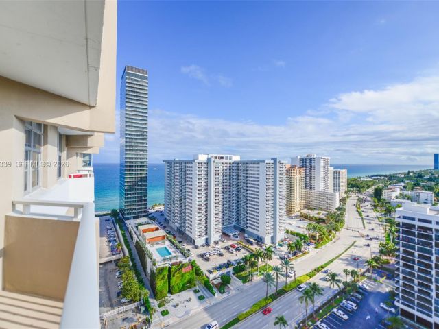 Apartment for rent  Unit #22L - photo 7438799