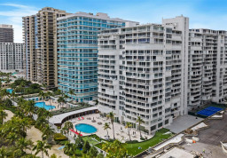 Apartment #909 at Bal Harbour 101