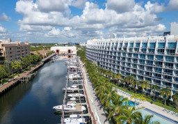 Apartment #315 at Artech