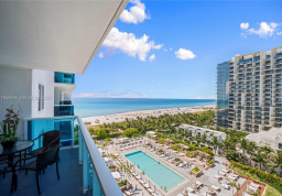 Apartment #1006 at Roney Palace