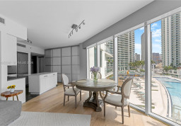 Apartment #1201 at Mint