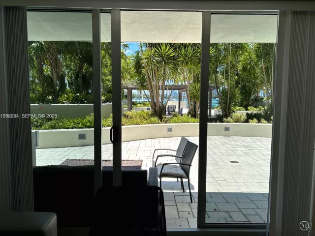 2-bedroom condo for rent in Miami Beach - 1500 Bay Rd 116S - MondialRealty