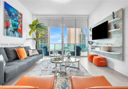 Apartment #704 at Aurora