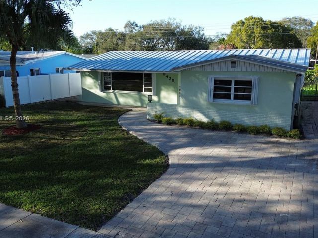 Home for sale at 9425 SW 51st Pl - photo 7285104