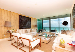 Apartment #606S at Oceana Key Biscayne