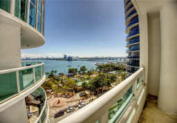 Apartment #911 at 1800 Club