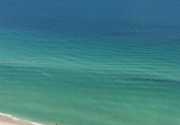 Apartment #2304 at Millennium