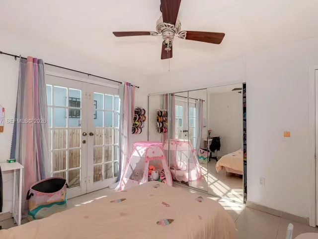 4-bedroom home for sale in Surfside - 8950 Harding Ave - MondialRealty