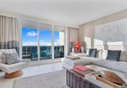 Apartment #1427 at 1 Hotel & Residences