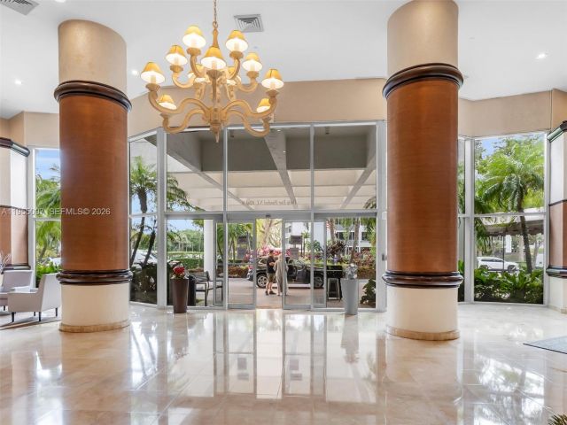 2-bedroom condo for rent in Aventura - 3400 NE 192nd St 910 - MondialRealty