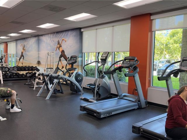 2-bedroom condo for rent in Sunny Isles Beach - 19380 Collins Ave 227 - MondialRealty