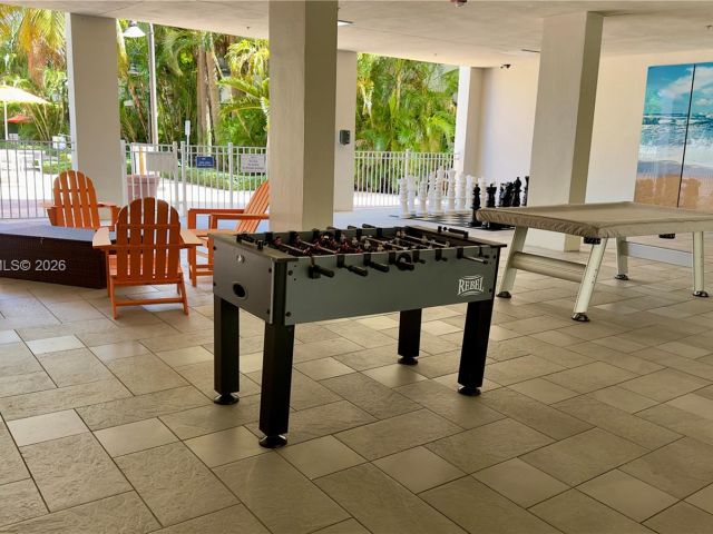 2-bedroom condo for rent in Sunny Isles Beach - 19380 Collins Ave 227 - MondialRealty