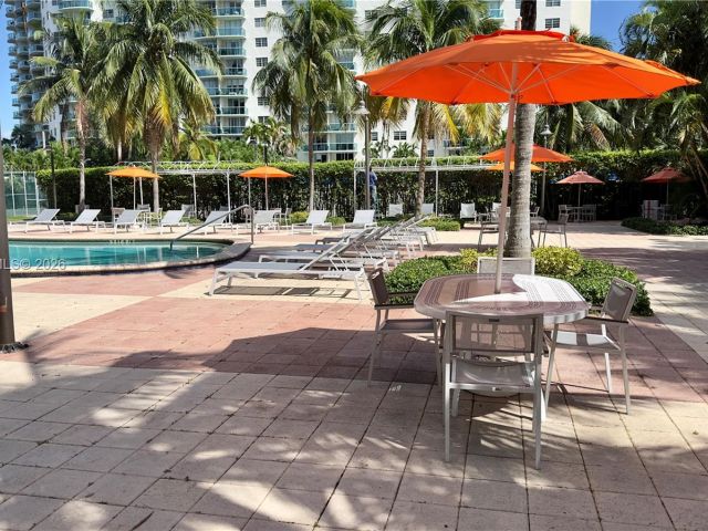 2-bedroom condo for rent in Sunny Isles Beach - 19380 Collins Ave 227 - MondialRealty