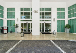 Apartment #200 at The Plaza on Brickell