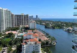 Apartment #24A at Turnberry Isle