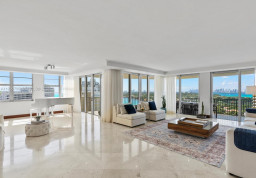 Apartment #18A at Fifty Six-Sixty Collins