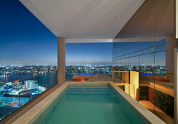 Apartment #3704 at Turnberry Ocean Club