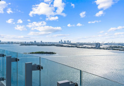 Apartment #2904 at Missoni Baia