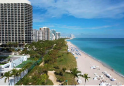 Apartment #403 at Majestic Tower