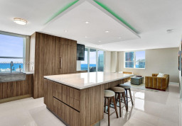 Apartment #2701 at Yacht Club at Portofino