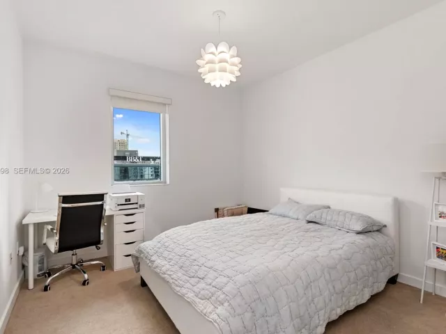 2-bedroom condo for rent in Miami - 1060 Brickell Ave 2207 - MondialRealty