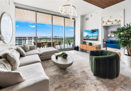 Apartment #1405 at 57 Ocean