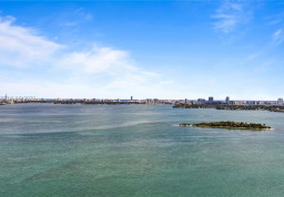 Apartment #2404 at Missoni Baia