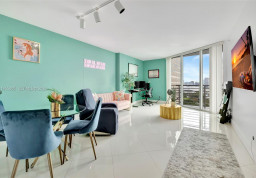 Apartment #2616 at One Miami