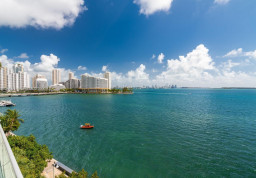 Apartment #1806 at Mark on Brickell