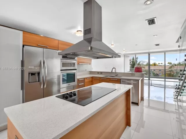 2-bedroom condo for sale in Aventura - 2950 NE 188th St 302 - MondialRealty