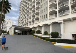 Apartment #107 at Carriage House