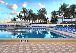 Apartment #901 at Alexander Towers