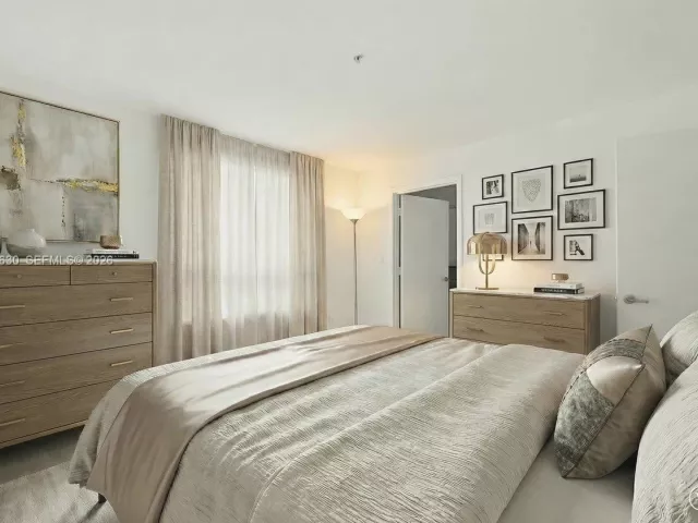 2-bedroom condo for sale in Miami - 1900 N Bayshore Dr 1518 - MondialRealty